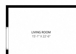 0 for the Palmer Wasilla 2x1 floor plan.